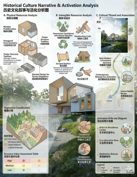 地域文化分析
